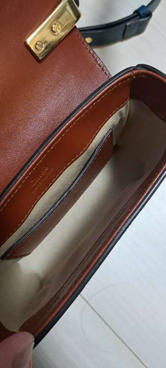 その他 クロエ （ブランドバッグ）の商品画像 - 査定依頼日：2025年6月1日 - 最高査定価格：45,000円