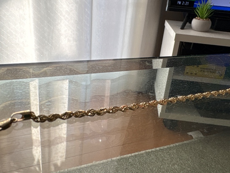 アバランチ（金・貴金属）の商品画像 - 査定依頼日：2025年11月3日 - 最高査定価格：50,000円