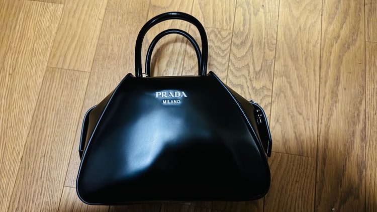 スーバーノバ　ハンドバッグ（ブランドバッグ）の商品画像 - 査定依頼日：2025年12月23日 - 最高査定価格：140,000円