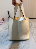 pm（ブランドバッグ）の商品画像 - 査定依頼日：2026年6月27日 - 最高査定価格：400,000円