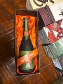 焼酎 森伊蔵（お酒）の商品画像 - 査定依頼日：2026年6月16日 - 最高査定価格：14,000円
