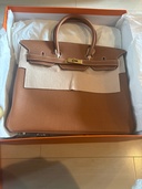 エルメス バーキン （ブランドバッグ）の商品画像 - 査定依頼日：2026年3月6日 - 最高査定価格：3,000,000円