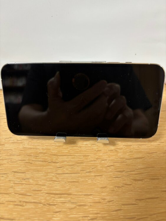iPhone iPhone 13 Pro 256GB au（スマホ）の商品画像 - 査定依頼日：2026年8月31日 - 最高査定価格：53,000円