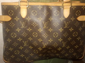 バティニョールオリゾンタル（ブランドバッグ）の商品画像 - 美品 - 査定完了日：2020.09.06 - 最高査定価格：75,000円