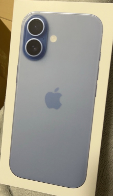 iPhone17（スマホ）の商品画像 - 査定依頼日：2026年2月13日 - 最高査定価格：113,000円