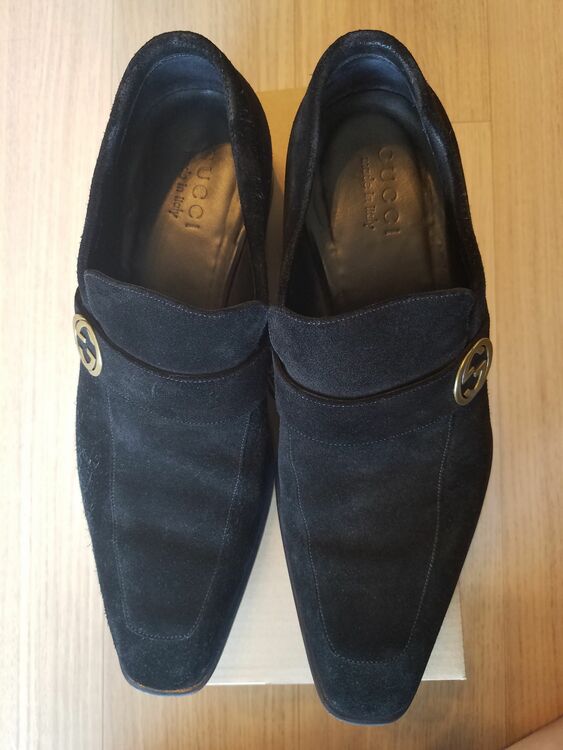 グッチ  （ブランドバッグ）の商品画像 - 査定依頼日：2025年7月23日 - 最高査定価格：22,000円