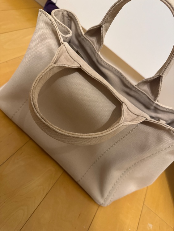 カナパ（ブランドバッグ）の商品画像 - 査定依頼日：2026年1月19日 - 最高査定価格：30,000円