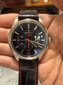 ゼニス エルプリメロ 