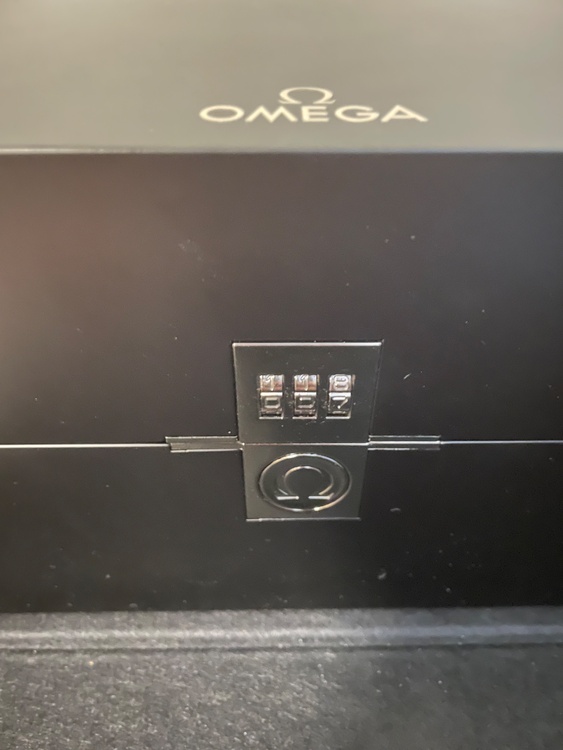 オメガ シーマスター （高級時計）の商品画像 - 査定依頼日：2026年4月18日 - 最高査定価格：1,165,000円