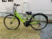 YAMAHA PAS CITY （自転車）の商品画像 - 査定依頼日：2025年4月17日 - 最高査定価格：1,000円