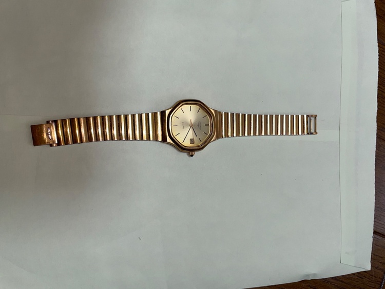 その他 ロンジン （高級時計）の商品画像 - 査定依頼日：2026年3月4日 - 最高査定価格：10,000円