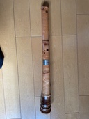 尺八（ピアノ・楽器・PA機材）の商品画像 - 査定依頼日：2026年6月10日 - 最高査定価格：5,000円