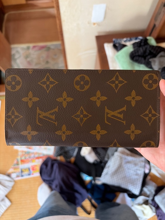 ルイヴィトン ルイヴィトン(その他)（ブランドバッグ）の商品画像 - 査定依頼日：2026年7月19日 - 最高査定価格：45,000円
