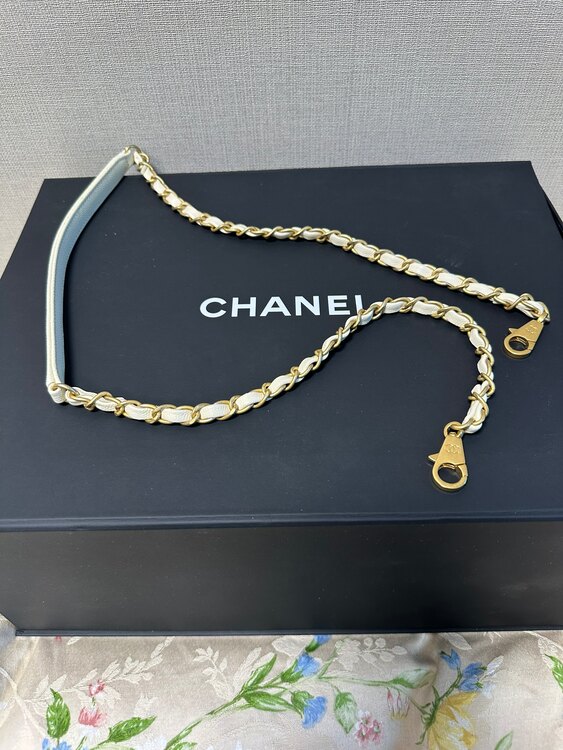 ココハンドル（ブランドバッグ）の商品画像 - 査定依頼日：2025年4月23日 - 最高査定価格：570,000円