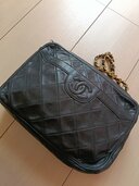 マトラッセ（ブランドバッグ）の商品画像 - 査定依頼日：2026年6月29日 - 最高査定価格：200,000円