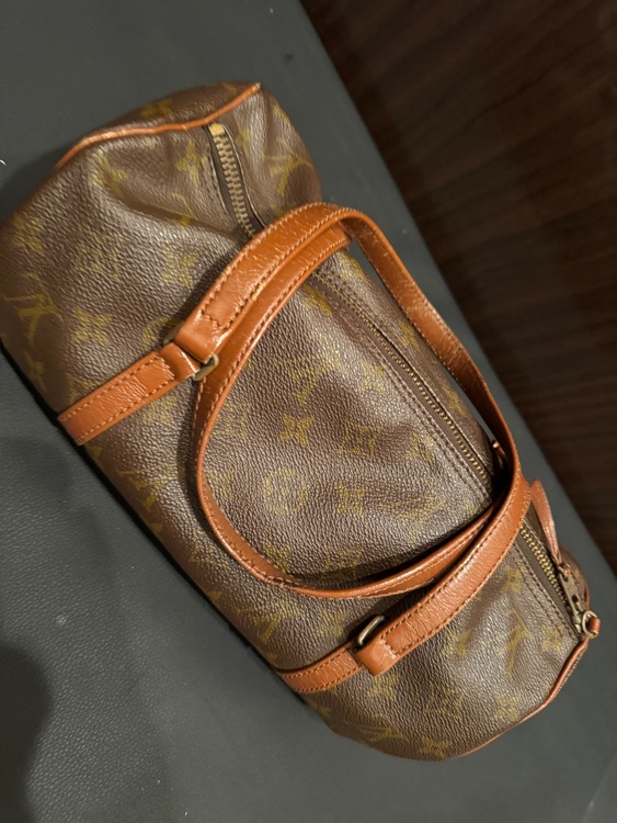 パピヨン （ブランドバッグ）の商品画像 - 査定依頼日：2025年9月19日 - 最高査定価格：65,000円