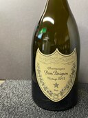 ドンペリ2012 正規品（お酒）の商品画像 - 査定依頼日：2025年1月17日 - 最高査定価格：17,500円