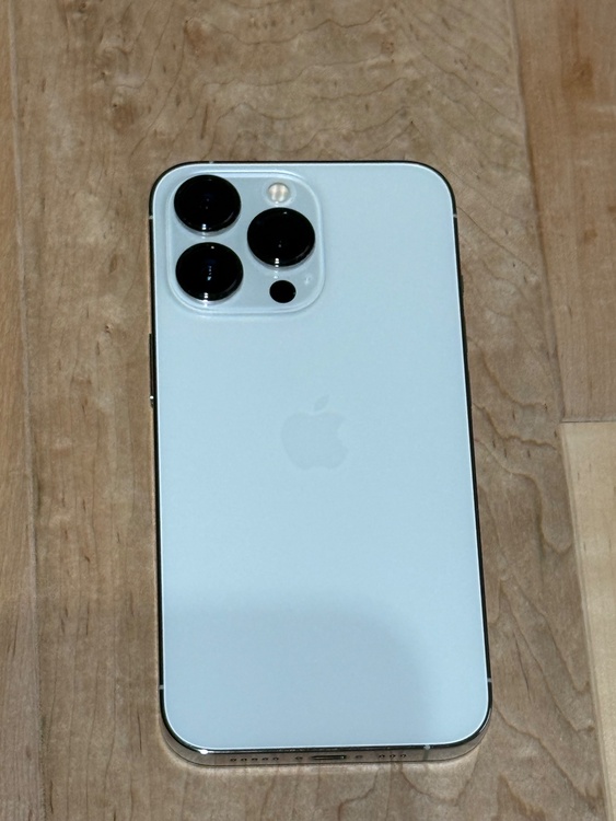 iPhone iPhone 13 Pro 256GB docomo（スマホ）の商品画像 - 査定依頼日：2026年9月15日 - 最高査定価格：54,000円