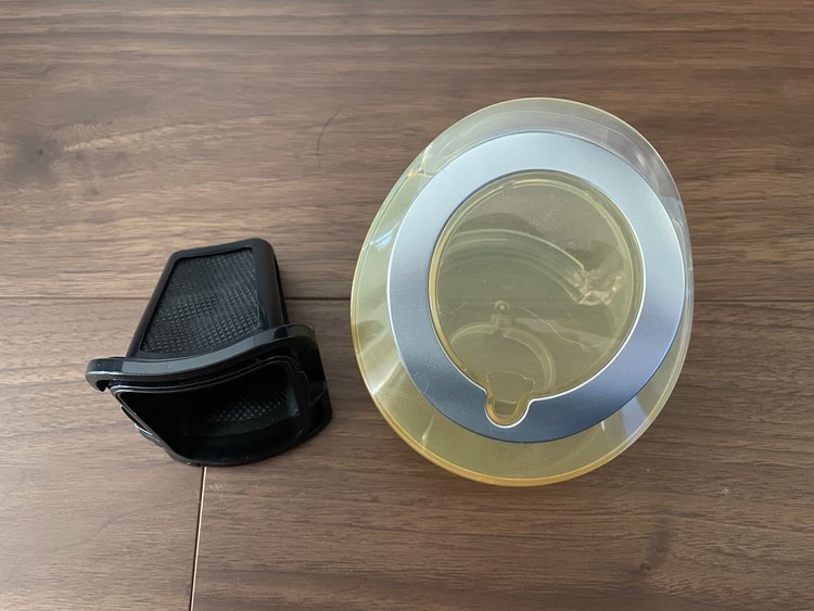 レイコップ RS-300JPK（家電）の商品画像 - 査定依頼日：2023年1月3日