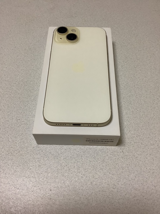 A3089（スマホ）の商品画像 - 査定依頼日：2026年4月19日 - 最高査定価格：63,000円