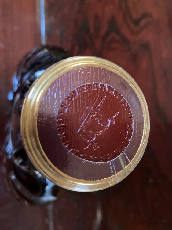 REMY MARTIN（お酒）の商品画像 - 査定依頼日：2025年9月7日 - 最高査定価格：8,000円