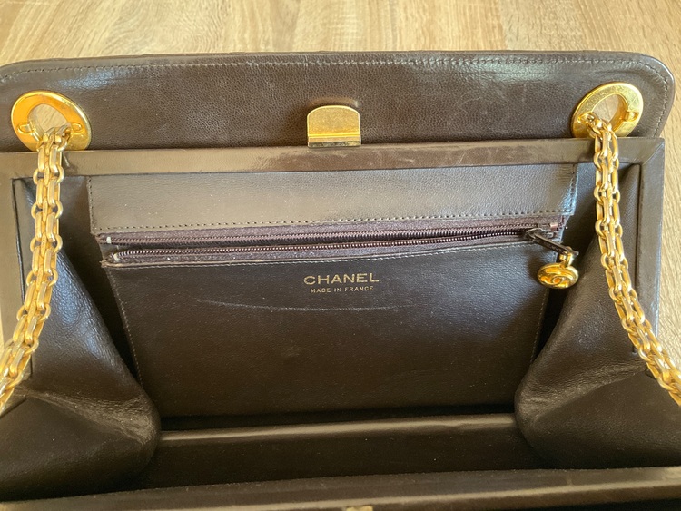 シャネル マトラッセ （ブランドバッグ）の商品画像 - 査定依頼日：2025年10月8日 - 最高査定価格：150,000円