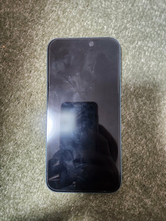 iPhone iPhone 16 Plus 256GB au（スマホ）の商品画像 - 査定依頼日：2026年8月25日 - 最高査定価格：85,000円