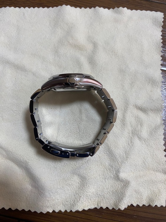 セイコー プロスペックス SEIKO アルピニスト自SBDC115 （高級時計）の商品画像 - 査定依頼日：2025年9月8日 - 最高査定価格：35,000円