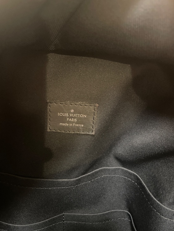 ルイヴィトン ルイヴィトン(その他) （ブランドバッグ）の商品画像 - 査定依頼日：2026年2月22日 - 最高査定価格：100,000円