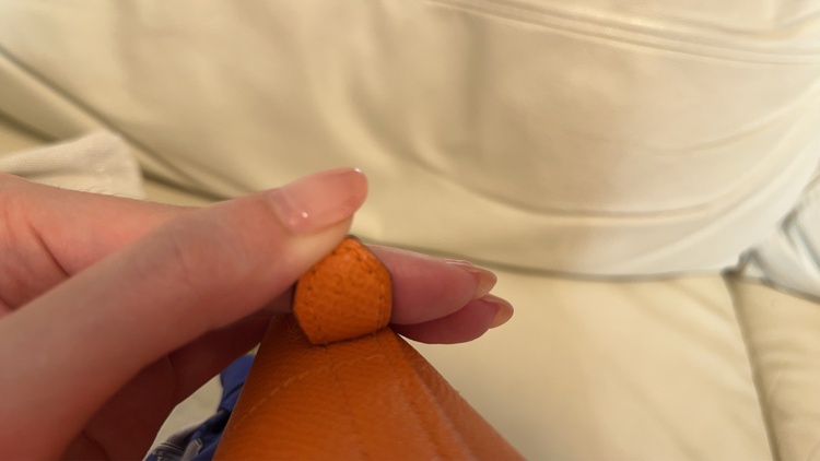 エルメス ボリード （ブランドバッグ）の商品画像 - 査定依頼日：2025年12月7日 - 最高査定価格：500,000円