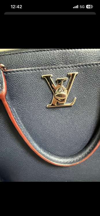 ルイヴィトン ルイヴィトン(その他) （ブランドバッグ）の商品画像 - 査定依頼日：2026年3月30日 - 最高査定価格：140,000円