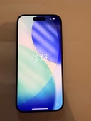 iPhone iPhone 15 Pro 256GB Softbank（iPhone 15 Pro）の商品画像 - 中古 - 査定完了日：2026.05.23 - 最高査定価格：76,000円