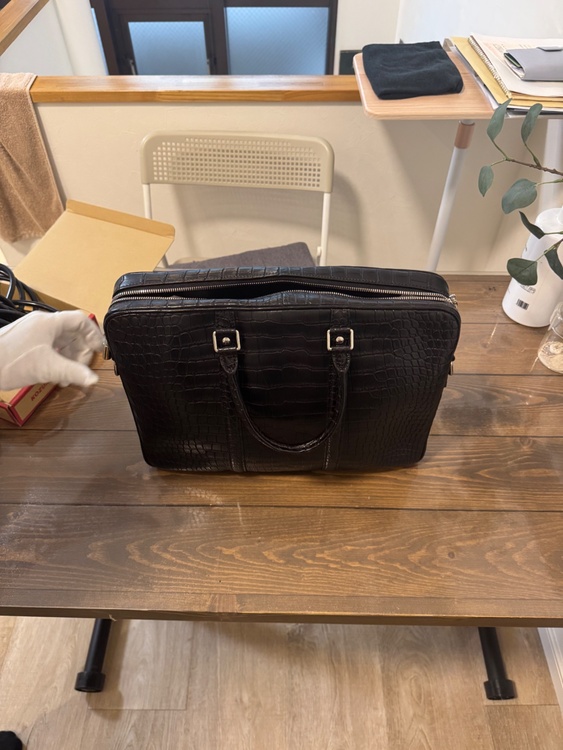 N93217（ブランドバッグ）の商品画像 - 査定依頼日：2026年7月31日 - 最高査定価格：850,000円