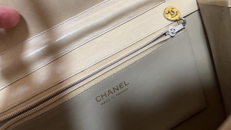 シャネル シャネル(その他) （ブランドバッグ）の商品画像 - 査定依頼日：2025年6月30日 - 最高査定価格：60,000円