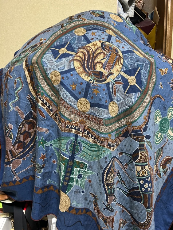 エルメス エルメス(その他) （ブランドバッグ）の商品画像 - 査定依頼日：2026年3月18日 - 最高査定価格：35,000円