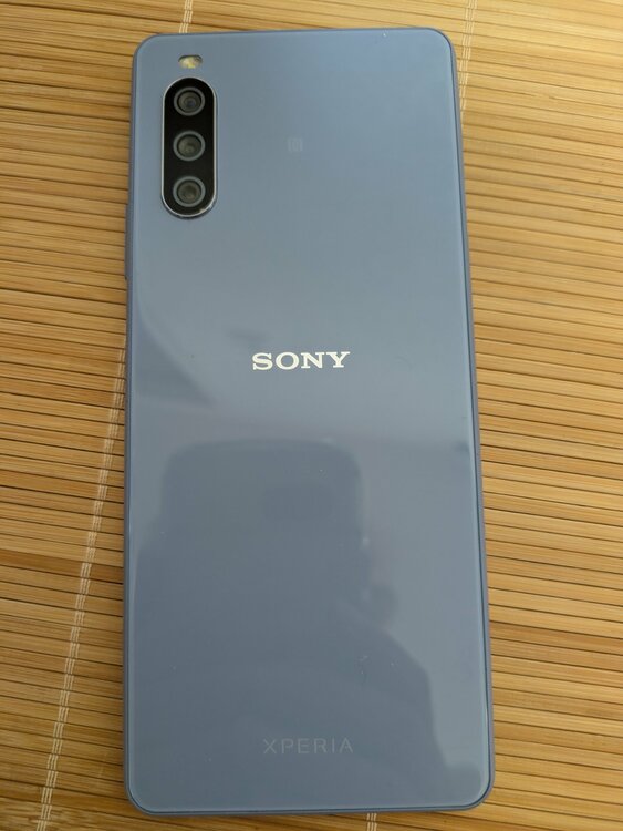 Xperia Xperia10 Ⅲ シリーズ 【Ymobile】Xperia10 Ⅲ A102SO（スマホ）の商品画像 - 査定依頼日：2026年8月26日 - 最高査定価格：3,000円