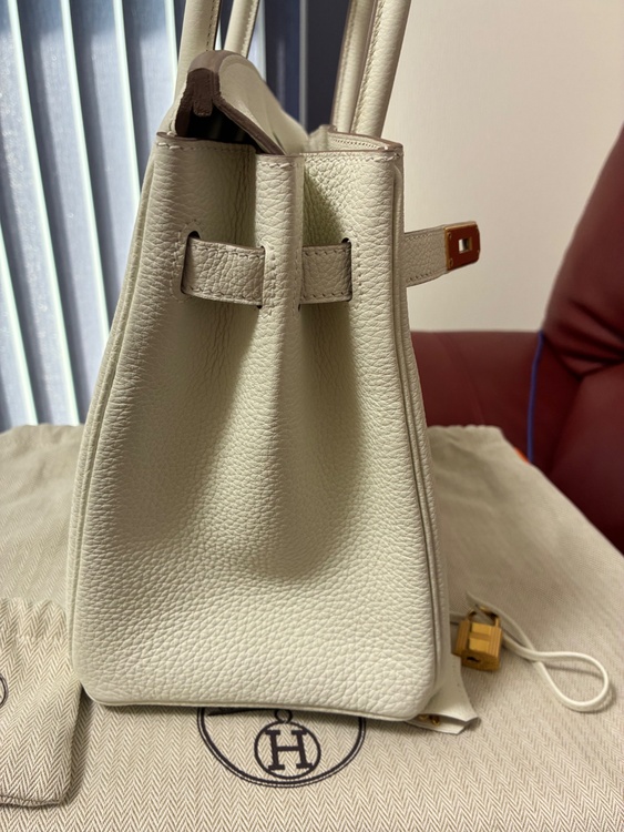 エルメス バーキン （ブランドバッグ）の商品画像 - 査定依頼日：2026年4月3日 - 最高査定価格：2,600,000円