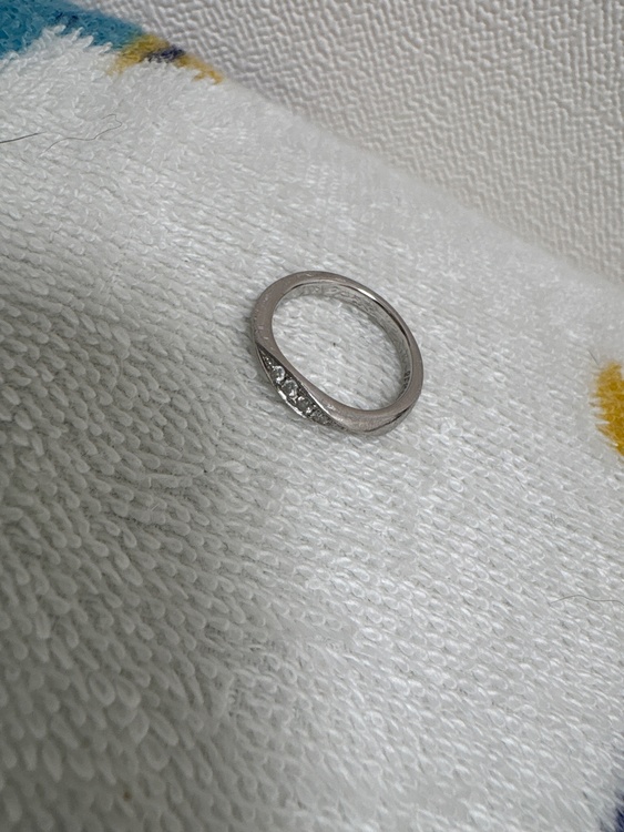 サムシングブルー（金・貴金属）の商品画像 - 査定依頼日：2025年12月4日 - 最高査定価格：25,000円