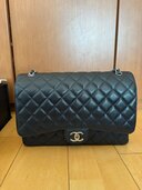 シャネル マトラッセ （ブランドバッグ）の商品画像 - 査定依頼日：2024年11月27日 - 最高査定価格：500,000円