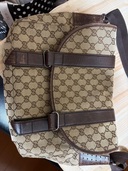 グッチ  （ブランドバッグ）の商品画像 - 査定依頼日：2025年12月1日 - 最高査定価格：45,000円