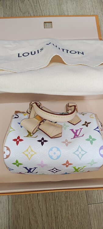 ルイヴィトン モノグラム （ブランドバッグ）の商品画像 - 査定依頼日：2026年2月22日 - 最高査定価格：450,000円