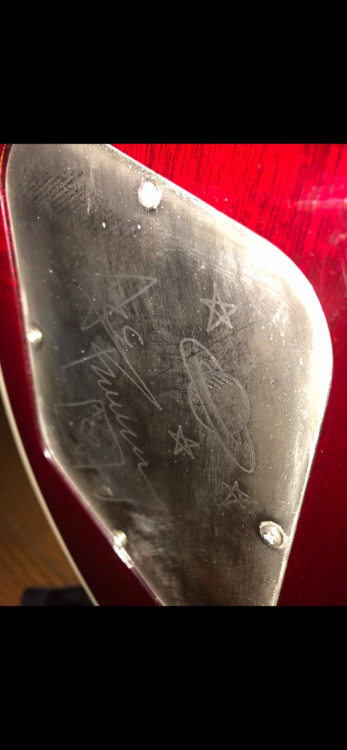 ギブソンカスタムショップエースプレーリーシグネチャーレスポール（ピアノ・楽器・PA機材）の商品画像 - 査定依頼日：2026年2月24日 - 最高査定価格：800,000円