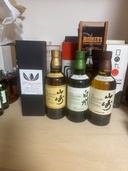 ウイスキー サントリー山崎 （お酒）の商品画像 - 査定依頼日：2026年1月31日 - 最高査定価格：51,000円