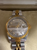 ロレックス　デイトジャスト　69173