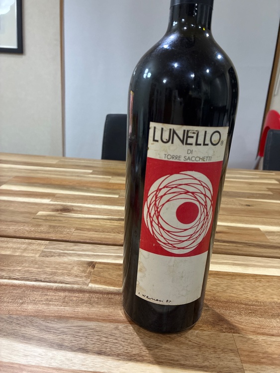 ワイン ワイン(その他) （お酒）の商品画像 - 査定依頼日：2026年2月9日 - 最高査定価格：100円