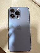 iPhone iPhone 13 Pro 256GB Softbank（スマホ）の商品画像 - 査定依頼日：2026年9月16日 - 最高査定価格：48,000円