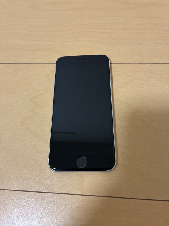 分からない（スマホ）の商品画像 - 査定依頼日：2026年4月10日 - 最高査定価格：10,000円