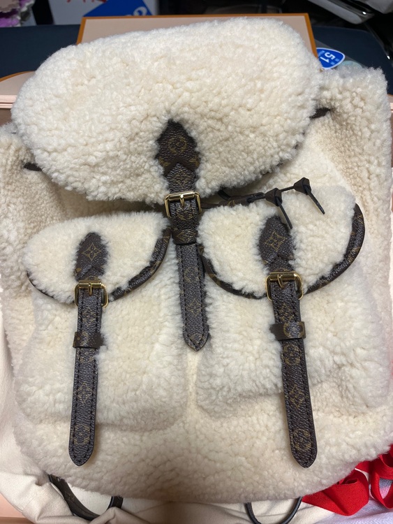 ルイヴィトン ルイヴィトン(その他) （ブランドバッグ）の商品画像 - 査定依頼日：2025年12月3日 - 最高査定価格：370,000円