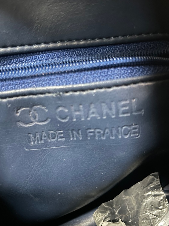 シャネル カンボンライン （ブランドバッグ）の商品画像 - 査定依頼日：2025年10月9日 - 最高査定価格：150,000円