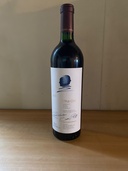 ワイン オーパスワン（お酒）の商品画像 - 査定依頼日：2026年6月6日 - 最高査定価格：47,000円